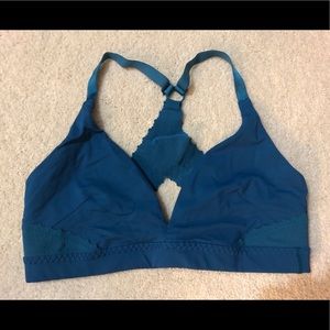 Lululemon SE Laser Cut Free Spirit Bra